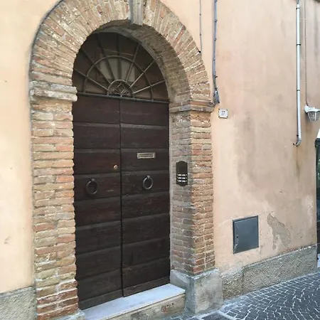 Mono Corso Italia * Sirolo