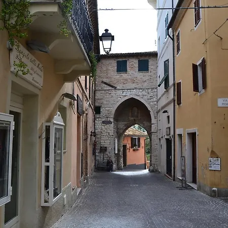 Mono Corso Italia
