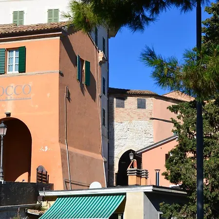 Mono Corso Italia Appartement *