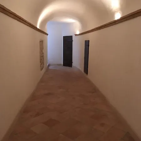 Mono Corso Italia Apartman