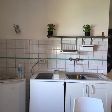 Appartement Mono Corso Italia Sirolo