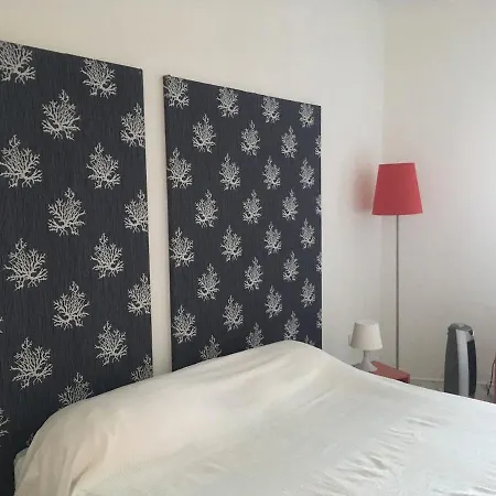 Appartement Mono Corso Italia Sirolo