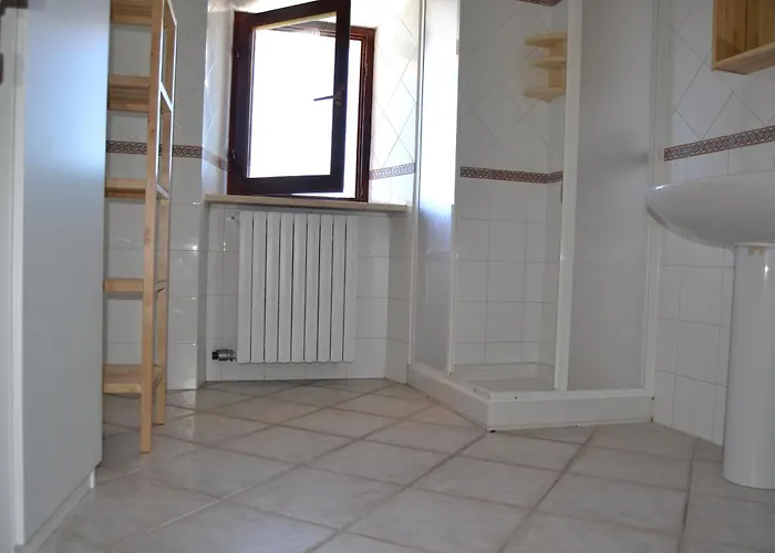 Mono Corso Italia Appartement Sirolo