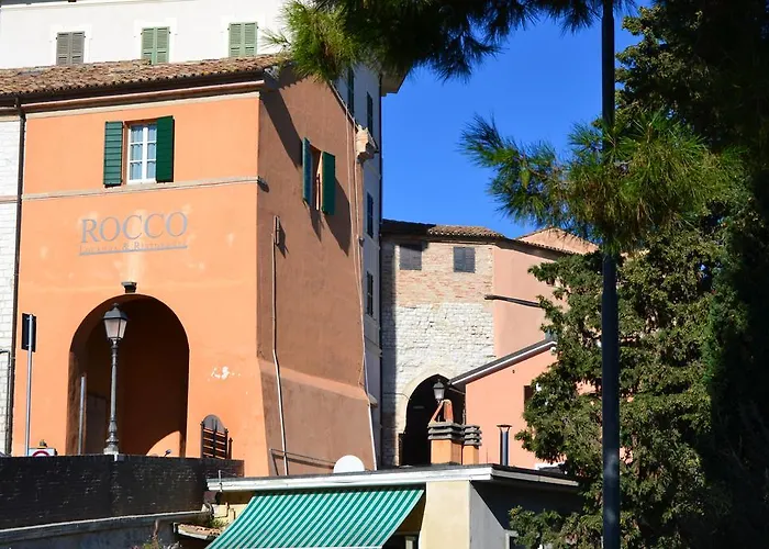 Mono Corso Italia Appartement *