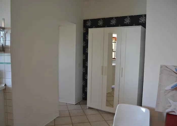 Mono Corso Italia * Sirolo