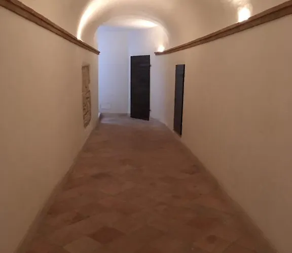 Mono Corso Italia Appartement