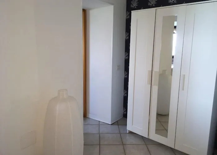 Appartement Mono Corso Italia *