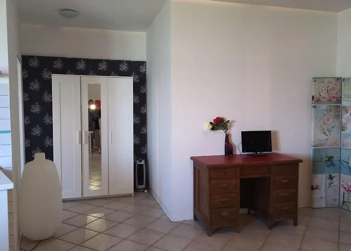 Mono Corso Italia Appartement *