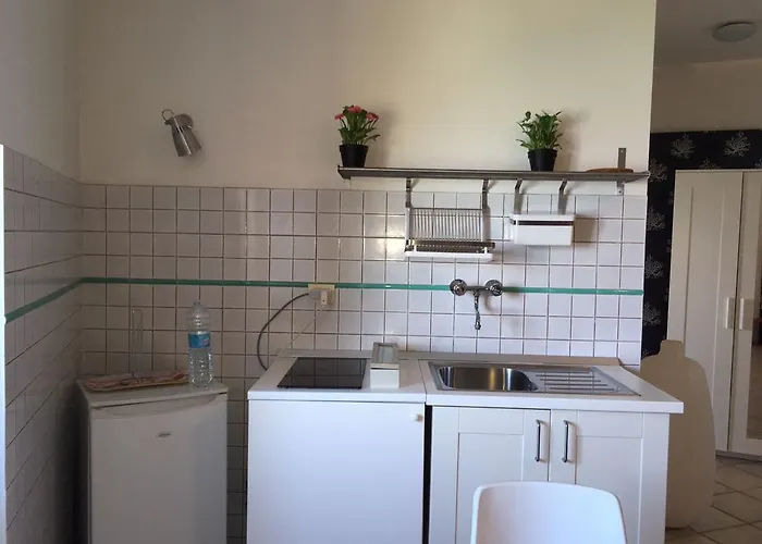 Appartement Mono Corso Italia Sirolo