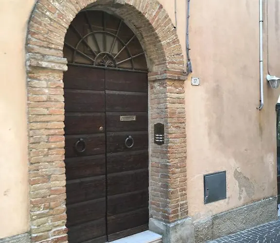 Mono Corso Italia * Sirolo