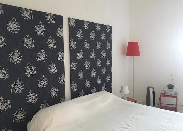 Appartement Mono Corso Italia Sirolo